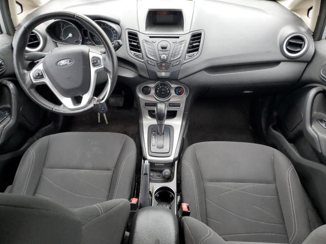 Photo 8 from auction – 2015 FORD FIESTA SE with VIN 3FADP4BJ2FM175243