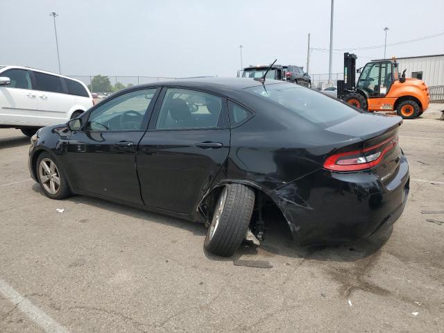 Photo 2 from auction – 2016 DODGE DART SXT with VIN 1C3CDFBBXGD593487