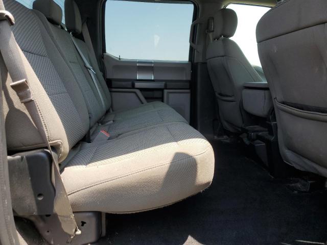 Photo 10 from auction – 2018 FORD F150 SUPER with VIN 1FTEW1EP7JFA68570