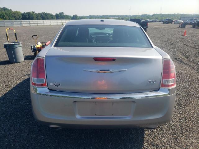 Photo 6 from auction – 2014 CHRYSLER 300 with VIN 2C3CCAAG0EH323008