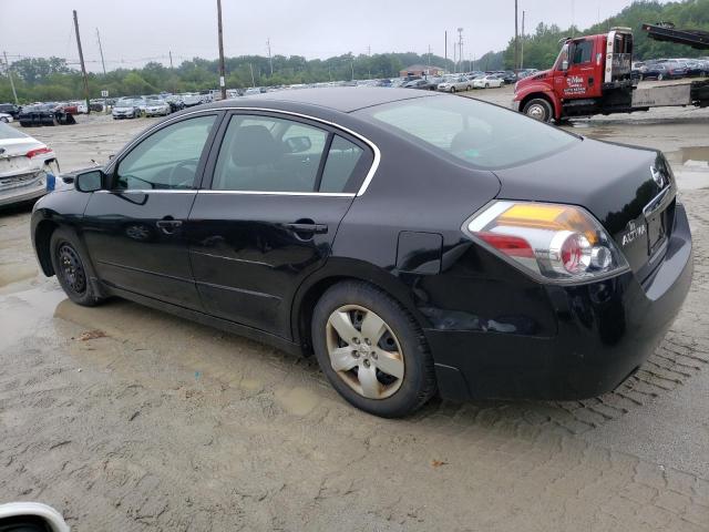 Photo 2 from auction – 2007 NISSAN ALTIMA 2.5 with VIN 1N4AL21E57N477687