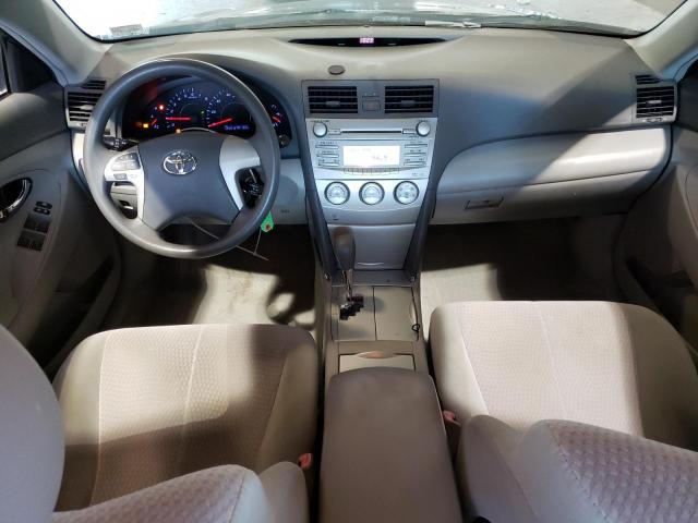 Photo 8 from auction – 2011 TOYOTA CAMRY BASE with VIN 4T4BF3EK9BR217580