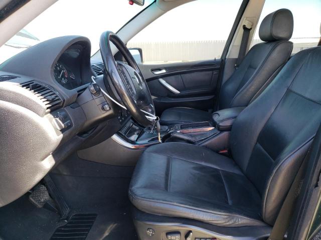 Photo 7 from auction – 2003 BMW X5 3.0I with VIN 5UXFA53563LV87902