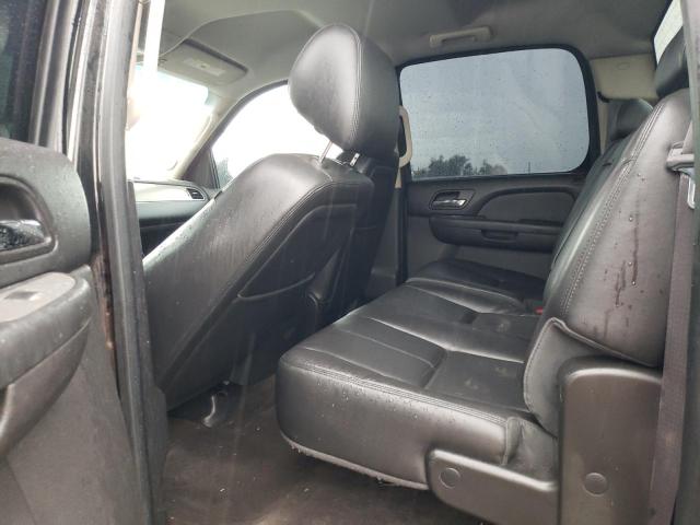 Photo 10 from auction – 2013 CHEVROLET SILVERADO with VIN 3GCPKTE73DG377861