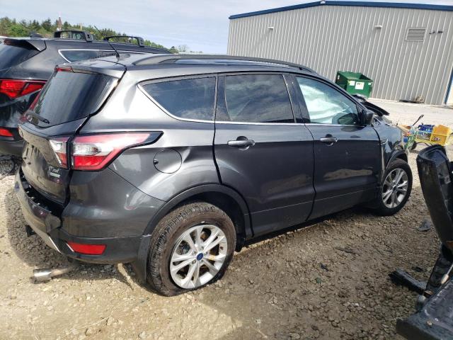 Photo 3 from auction – 2017 FORD ESCAPE SE with VIN 1FMCU0G90HUB97354