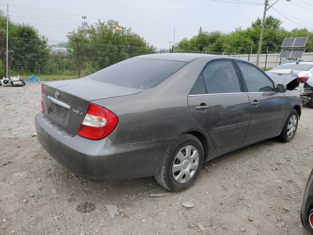 Photo 3 from auction – 2003 TOYOTA CAMRY LE with VIN 4T1BE32K73U777374