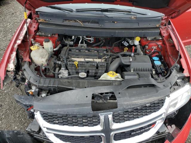 Photo 12 from auction – 2019 DODGE JOURNEY SE with VIN 3C4PDCBB4KT846107