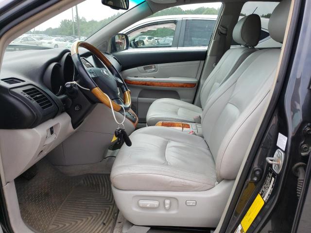 Photo 7 from auction – 2008 LEXUS RX 350 with VIN 2T2HK31U38C061243