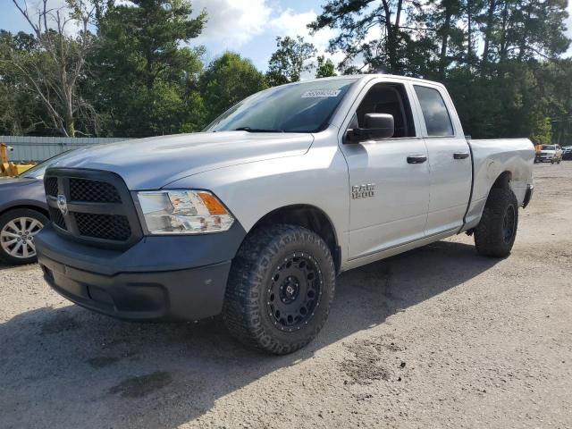 RAM 1500 ST 2017 with VIN 1C6RR7FG0HS547478 - Photo from auction