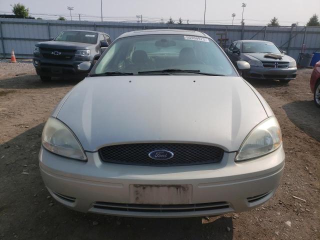 Photo 5 from auction – 2004 FORD TAURUS SEL with VIN 1FAHP56S04G197100