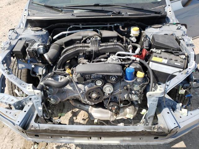 Photo 12 from auction – 2022 SUBARU CROSSTREK with VIN JF2GTHMC0N8280747