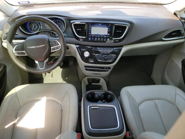 Photo 8 from auction – 2020 CHRYSLER PACIFICA T with VIN 2C4RC1EG9LR126815