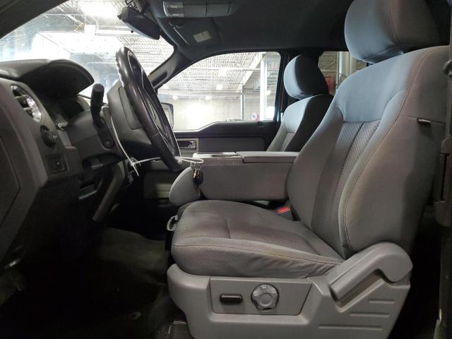 Photo 7 from auction – 2011 FORD F150 SUPER with VIN 1FTFX1EF4BFB84321