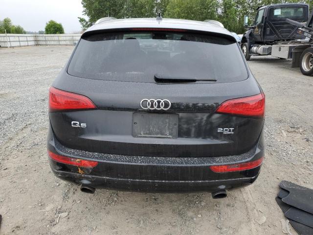 Photo 6 from auction – 2013 AUDI Q5 PREMIUM with VIN WA1LFAFP8DA013188