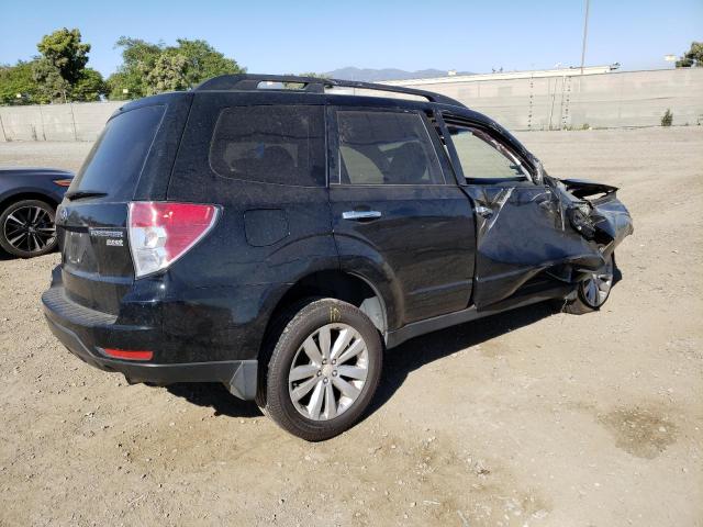 Photo 3 from auction – 2012 SUBARU FORESTER 2 with VIN JF2SHADC5CH442100