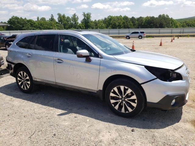 Photo 4 from auction – 2017 SUBARU OUTBACK 3. with VIN 4S4BSENC0H3346929