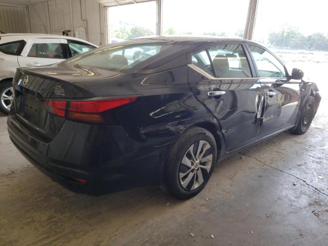 Photo 3 from auction – 2021 NISSAN ALTIMA S with VIN 1N4BL4BV4MN325359
