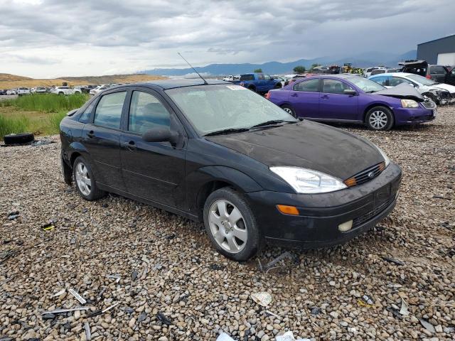 Photo 4 from auction – 2002 FORD FOCUS ZTS with VIN 1FAFP38332W195751