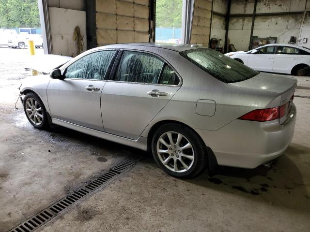 Photo 2 from auction – 2006 ACURA TSX with VIN JH4CL96876C036666