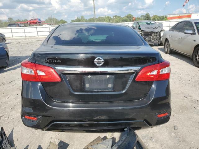 Photo 6 from auction – 2017 NISSAN SENTRA S with VIN 3N1AB7AP7HY236118