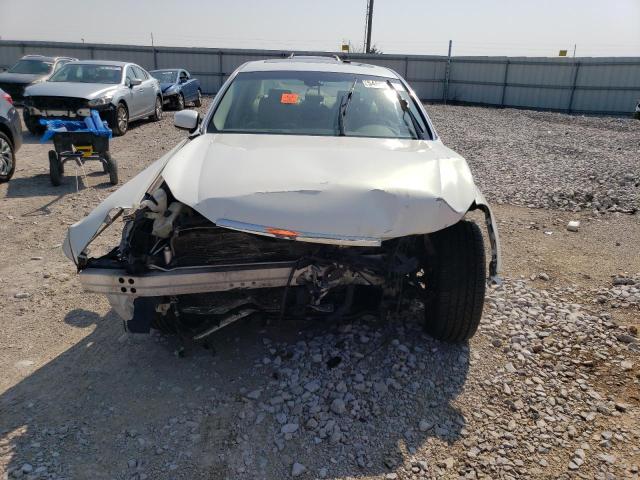 Photo 5 from auction – 2008 INFINITI M35 BASE with VIN JNKAY01F38M652033
