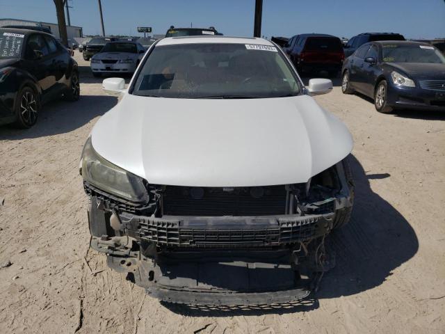 Photo 5 from auction – 2013 HONDA ACCORD EXL with VIN 1HGCR2F89DA211419