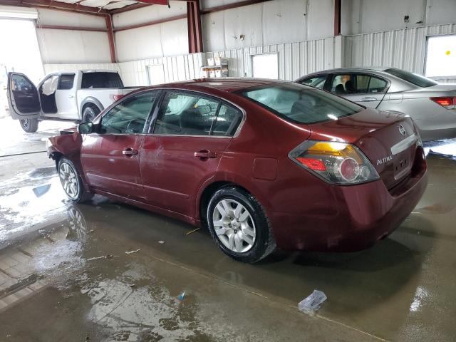 Photo 2 from auction – 2012 NISSAN ALTIMA BAS with VIN 1N4AL2AP4CC176643