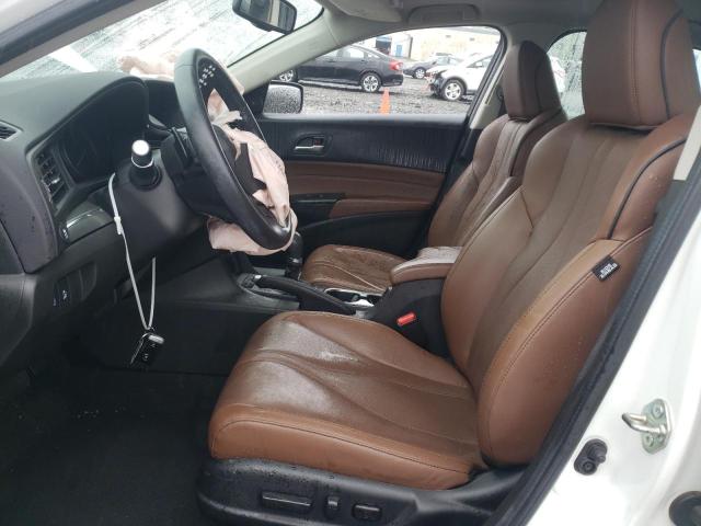 Photo 7 from auction – 2020 ACURA ILX PREMIU with VIN 19UDE2F76LA003133