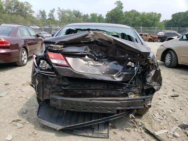 Photo 6 from auction – 2013 HONDA CIVIC LX with VIN 2HGFB2F58DH561441