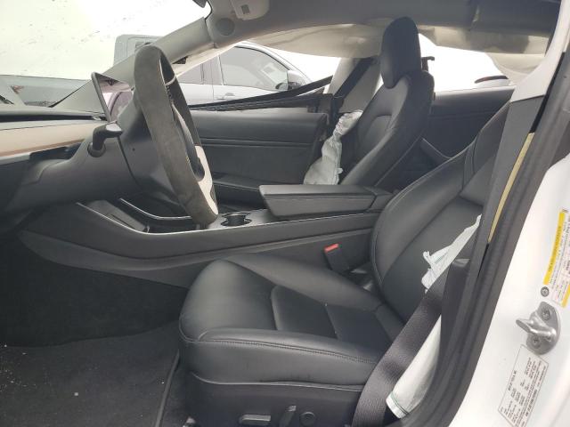 Photo 7 from auction – 2020 TESLA MODEL 3 with VIN 5YJ3E1EB8LF620924
