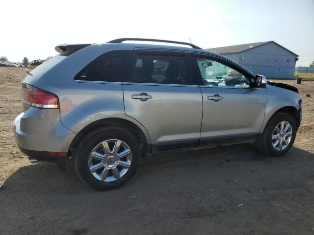 Photo 3 from auction – 2007 LINCOLN MKX with VIN 2LMDU88C57BJ13163