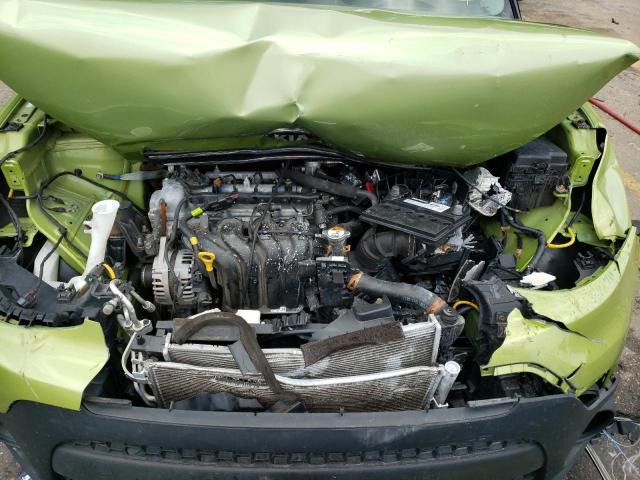 Photo 11 from auction – 2019 KIA SOUL with VIN KNDJN2A24K7914232