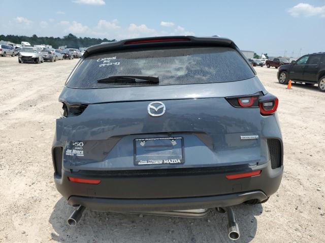 Photo 6 from auction – 2023 MAZDA CX-50 PREF with VIN 7MMVABCMXPN135710