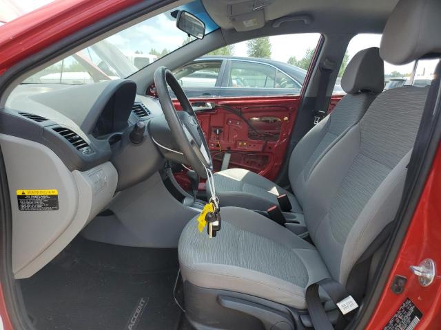 Photo 7 from auction – 2016 HYUNDAI ACCENT SE with VIN KMHCT5AE0GU236836