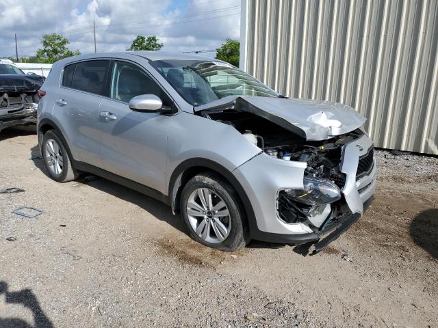 Photo 4 from auction – 2019 KIA SPORTAGE L with VIN KNDPM3AC2K7561582