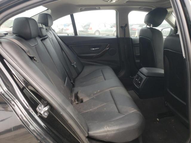 Photo 10 from auction – 2015 BMW 320 I with VIN WBA3B1C56FK139113