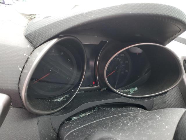 Photo 9 from auction – 2017 HYUNDAI VELOSTER with VIN KMHTC6AD6HU322909