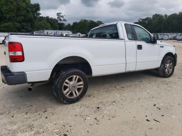 Photo 3 from auction – 2006 FORD F150 with VIN 1FTRF12206NA99019