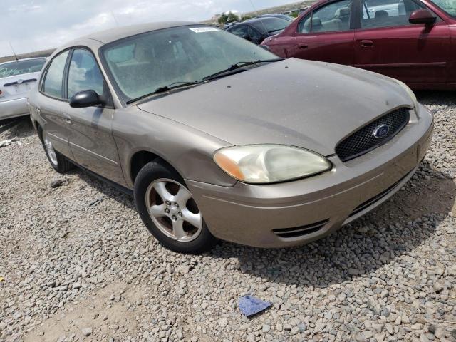 Photo 4 from auction – 2004 FORD TAURUS LX with VIN 1FAHP52U84G162277