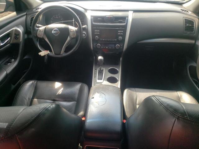 Photo 8 from auction – 2013 NISSAN ALTIMA 2.5 with VIN 1N4AL3APXDC236559