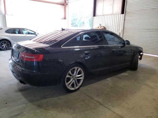 Photo 3 from auction – 2011 AUDI S6 PRESTIG with VIN WAUBNAFB9BN051282