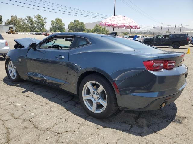 Photo 2 from auction – 2023 CHEVROLET CAMARO LS with VIN 1G1FB1RX8P0131772