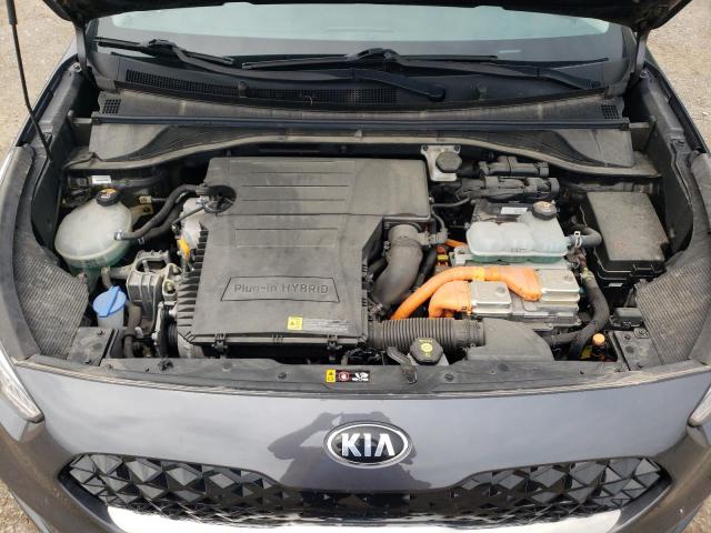 Photo 11 from auction – 2020 KIA NIRO EX with VIN KNDCD3LD5L5393051