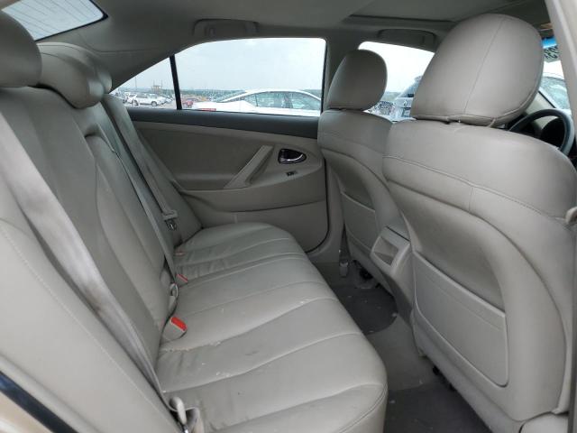 Photo 10 from auction – 2011 TOYOTA CAMRY BASE with VIN 4T1BF3EK8BU631377