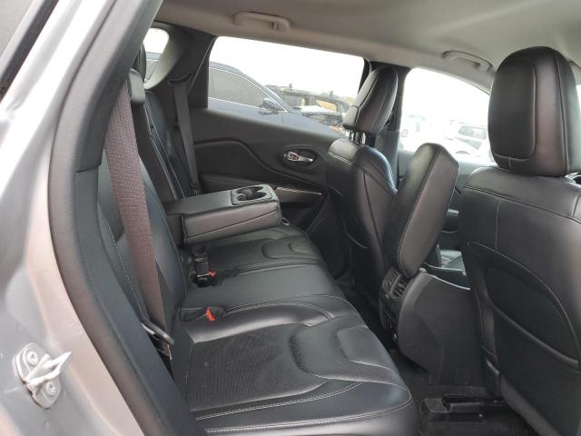 Photo 10 from auction – 2020 JEEP CHEROKEE L with VIN 1C4PJMDX2LD559198