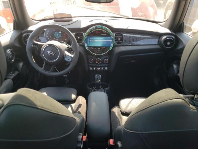 Photo 8 from auction – 2022 MINI COOPER S with VIN WMW53DH06N2R17915