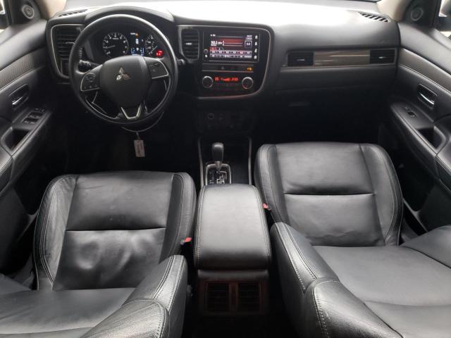 Photo 8 from auction – 2019 MITSUBISHI OUTLANDER with VIN JA4AZ3A35KZ040958