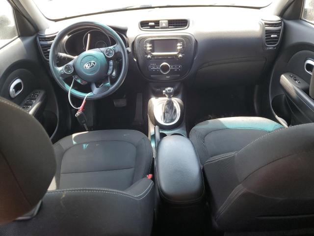Photo 8 from auction – 2017 KIA SOUL + with VIN KNDJP3A51H7411020
