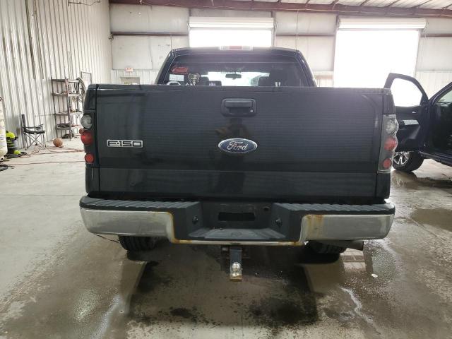Photo 6 from auction – 2008 FORD F150 SUPER with VIN 1FTRW14W18FB09893