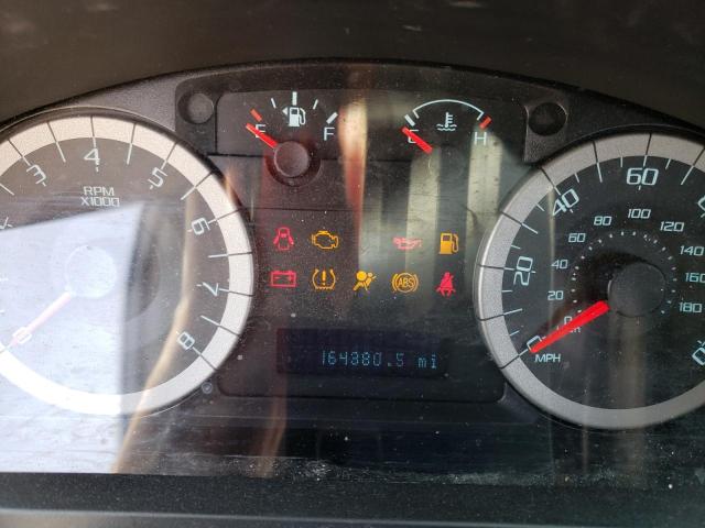 Photo 9 from auction – 2012 FORD ESCAPE LIM with VIN 1FMCU9EG3CKA63044